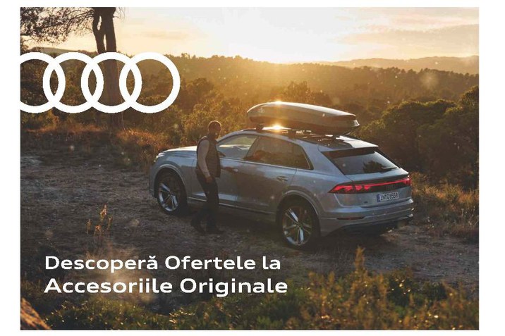 ACC audi q3