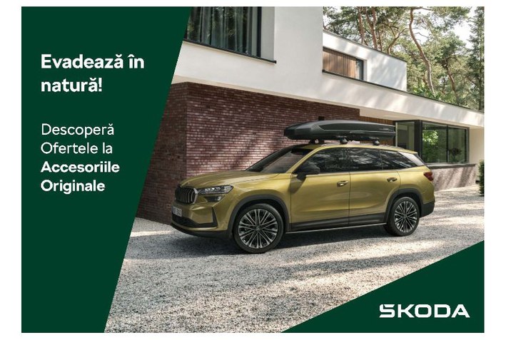 ACC skoda q3